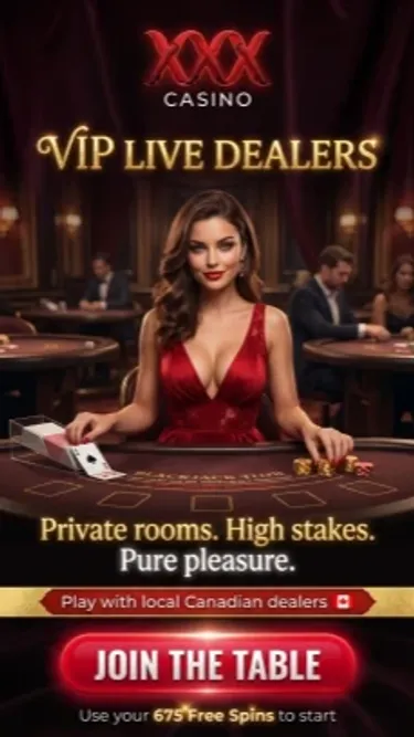 AdultWin Casino Screenshot