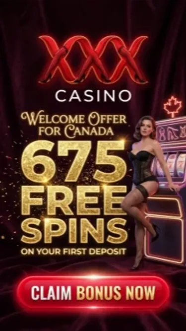 AdultWin Casino Screenshot